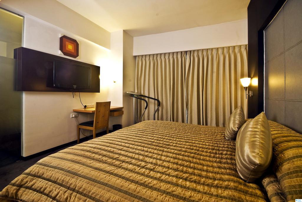 Peninsula Grand Hotel Mumbai