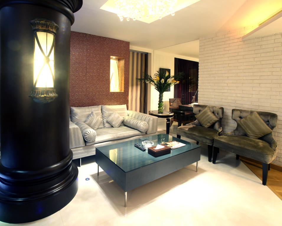 Peninsula Grand Hotel Mumbai
